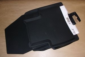 Original  Tapis en caoutchouc complet Peugeot 308 SW ,  1675963080