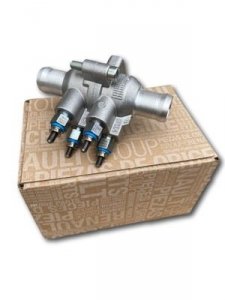 Neuf Original 8201136202