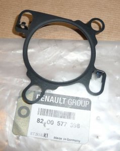 Original  Joint de vanne EGR Renault Espace IV 2.0DCI , 8200577398