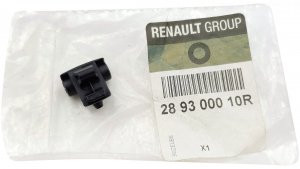 1x buse de lave-glace d'origine Renault Kangoo Master III Opel Movano 2010-| 289300010R = 2893100Q0A, 8200600847, 289306782R, 28