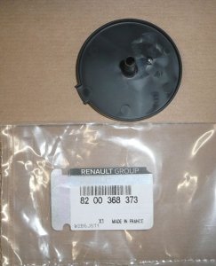 Original  Déflecteur d'huile de boîte de vitesses Renault Master III , 8200368373