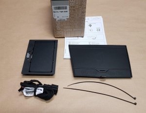 Original  Chargeur à induction Renault Captur II, Clio V , 8201725648