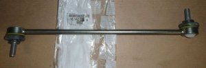 Original biellette de stabilisateur avant pour Citroën C4 Peugeot 3008 5008, 508757, 5087.57, 614281180