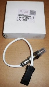 Neuf Original 9673438580