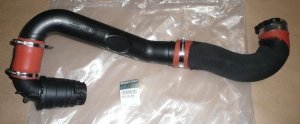 Original Tuyau d'air de suralimentation RENAULT MASTER III 2.3 DCI , 144600828R , 8200730589