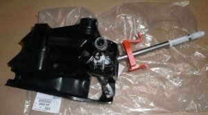 Levier de vitesses d'origine Citroën Peugeot Berlingo Partner 08- , 2400kf , 2400.kf
