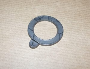 Original  Joint d'injection pour catalyseur Citroën C3, Citroën Berlingo, Citroën C3 Aircross, Citroën C3 Picasso, Citroën C4, C