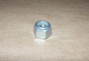 ÉCROU DE SUPPORT DES CÂBLES DE FREIN À MAIN Citroën Jumper 3 ,  1606856080