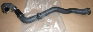 Original  Conduit d'air de suralimentation Dacia Logan 1.5 DCI , 8200921758