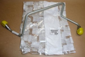 Conduite d’huile d’origine Citroën / Peugeot 1.6 HDi , 037968, 0379.68 , 1479839