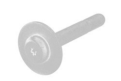 Boulon de suspension arrière 12 mm 12x125-90 Peugeot 508 Citroën C5, 513280, 5132.80