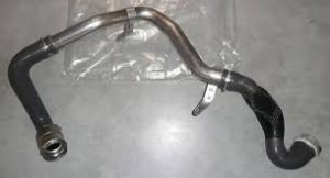 Original DURITE TUYAU D'AIR pour RENAULT MASTER III 2.3 DCI , 8201696115