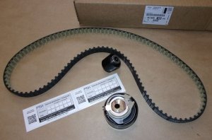 Original  Kit de distribution complet Citroën C1, Citroën C3 II, Peugeot 308 1.2 VTI/THP ,  1654516080