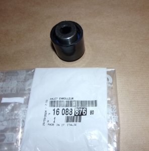 POULIE DE DISTRIBUTION PEUGEOT 2008 1.2THP ,  1608887680