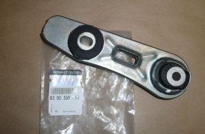 Original  Fixation moteur Renault Laguna II 1.6/1.8 droite , 8200358666
