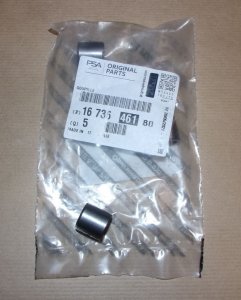 Original  Boulon de bloc moteur Citroën Berlingo II ,  1673646180