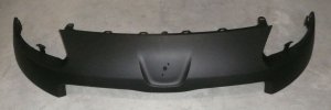 Masque de radiateur Peugeot PARTNER III ,  1608324180