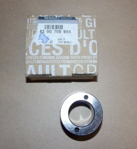 Original  Douille de boîte de vitesses Renault Master II, III, Renault Avantime, Renault Clio II, Renault Espace IV, V, Renault 