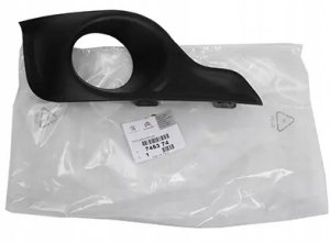 $ Moulure de protection pare-chocs avant droite pour Citroen DS4, 745375, 7453.75
