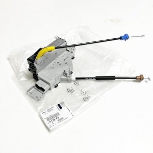 $ Serrure de porte arrière d'origine Fiat pour hayon arrière Citroën Jumpy Scudo 07- , 9138P3 , 9138.P3 , 9138S2 , 9681336280