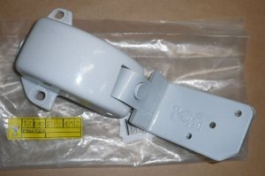 $ Original  Charnière de porte arrière Renault Master II supérieure droite , 8200521893