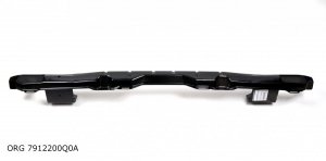 $ Traverse d'origine arrière renault Trafic II vivaro A B, 93161456, 7912200Q0A, 7782410689