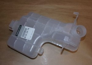 Réservoir d'expansion d'origine pour Renault Espace IV, 8200544114, 8200339746, 8200008866