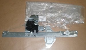 $ fenêtre avant gauche 6 broches, Citroen Berlingo Peugeot Partner 08-, 9802389280