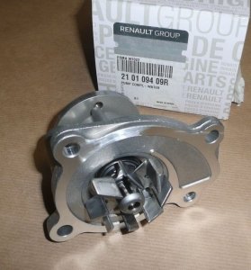 Original Pompe à eau Renault 1.6 SCE , 210109409R