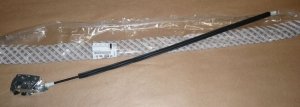 $ Serrure de porte Citroën Jumper 2006 - arrière bas gauche Citroën Jumper, Peugeot Boxer, Fiat Ducato  ,  1615655980
