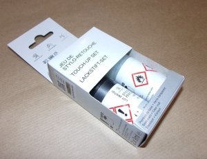 $ Original  Peinture de retouche Peugeot/Citroën ,  1649608380