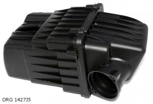 $ Original  BOÎTIER DE FILTRE Ŕ AIR Citroën/Peugeot DW8 02- BERLINGO PARTNER, 1427J5