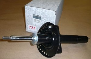 $ Amortisseur avant Renault Megane II , 8200348820