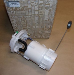 Original Pompe à carburant Renault KANGOO II 1.6 16V , 172024329R