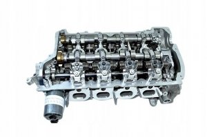 $ Culasse d'origine Citroën Peugeot 1.6 16V EP6C, 0200.HQ, 0200HQ