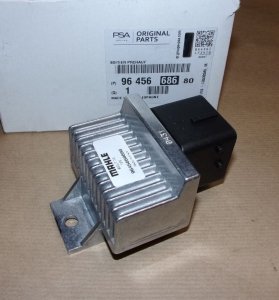 $ Relais de préchauffage d'origine CITROEN C1 C2 C3 C4 C5 C6 PEUGEOT 107 206 207 307 308 1007 3008 4007 5008 607 807 Bipper Expert Partner 9645668680, 9645668680