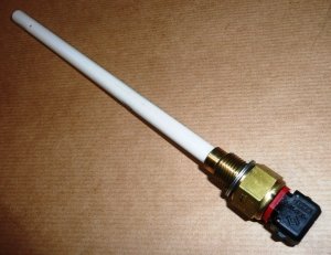 $ Capteur de niveau d'huile ORIGINAL RENAULT CLIO KANGOO MASTER 111453354R, 111453354R