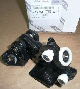 $ Citroën Jumper 2006|} Peugeot Boxer 2006|} côté gauche complet  ,  1616883980