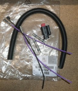 $ Bouchon du filtre à carburant PSA 2.0HDI 1904.42  ,  1615102580