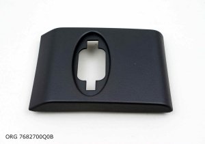 $ Original seuil de porte Renault Master III gauche petit, 7682700Q0B, 768570130R