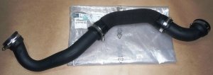 $ Original  Conduit d'air de suralimentation Renault Clio II 1.5DCI , 8200564559