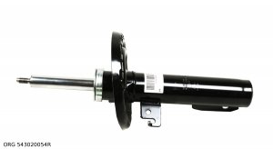 $ Amortisseur Renault MEGANE 08- SPORT AVANT, 543020054R, 543020054R