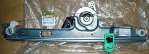 $ Original  Lève-vitre électrique Renault Scenic II avant gauche , 8201010937