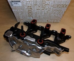 $ Collecteur d'admission Renault Trafic II,III 2.0DCI Renault Espace IV, Renault Koleos, Renault Laguna II,III, Renault Latitude, Renault Mégane II,III, Renault Scénic II,III, Renault Talisman, Renault Vel Satis , 8200836881