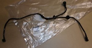 $ Original  Conduit d'air Renault Clio III 1.2TCER Modus D4F , 8200983031