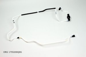 $ Original  CONDUITE DE CARBURANT Renault MASTER 10- 2.3DCI AVEC POMPE, 1755200Q0G