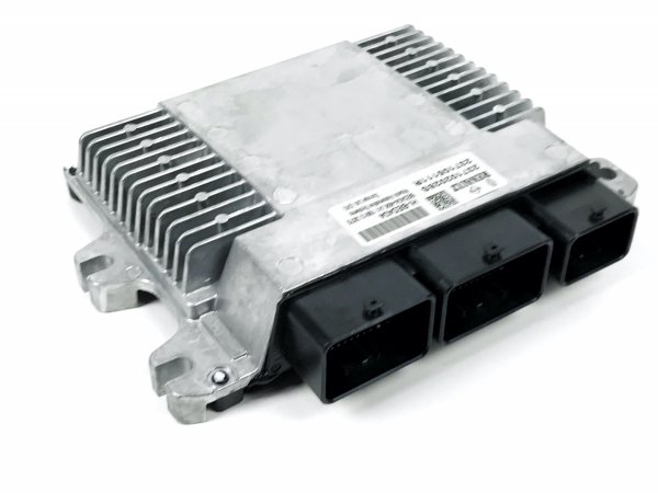 Original Calculateur moteur Renault Megane IV Talisman 1.6 TCe , 237105111R