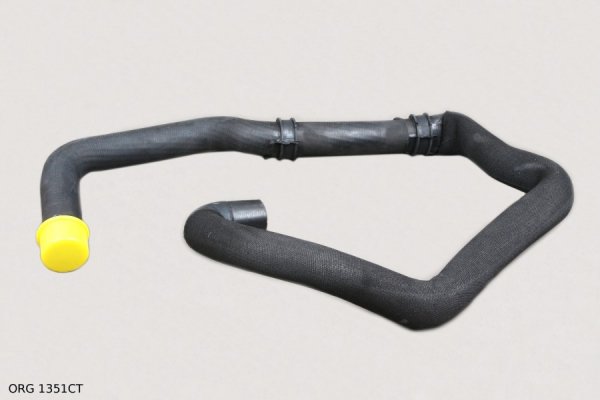Original  CONDUITE D'EAU Peugeot PARTNER 1.6 16V -02 DROITE, 1351CT