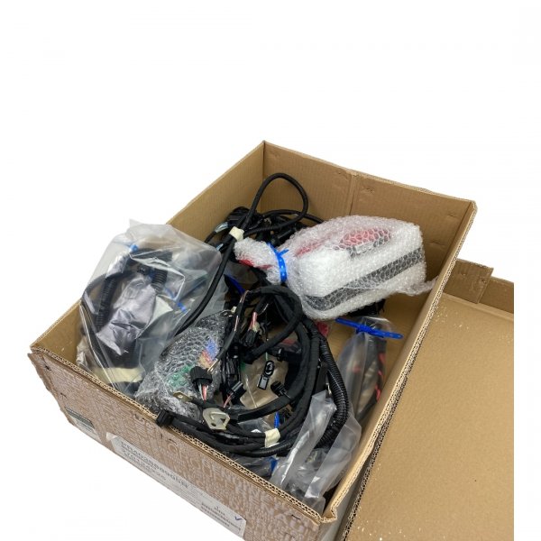 Original Faisceau électrique moteur  Pour Renault ZOE Z.E. , 403888905R