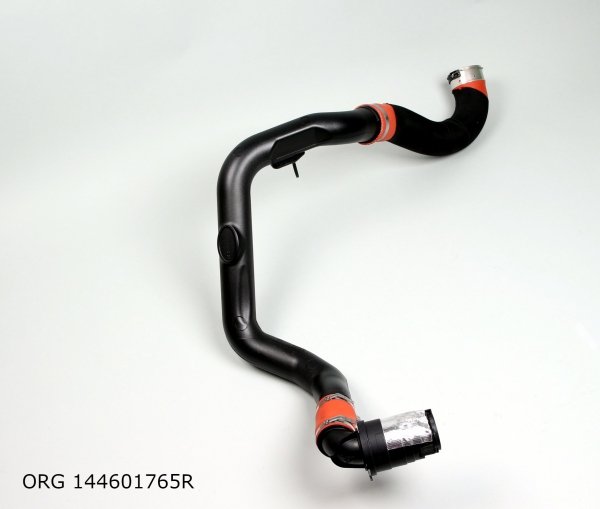 Tuyau de suralimentation Renault ORIGINAL MASTER 3 2.3 dCi, 144601765R, 8200730576, 1446300Q2C, 144601765R